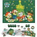 Paw Patrol UnderCover Paw Patrol Julekalender