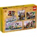 Lego Icons Eldorado festning 10320