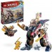 LEGO® NINJAGO® Sora's Transforming Mech-motorsykkel 71792