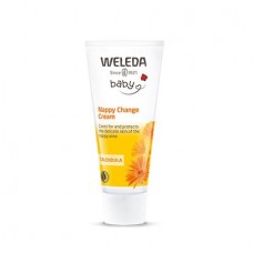 Weleda
Calendula bleieskiftekrem 75ml