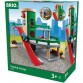 BRIO parkeringshus 33204