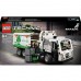 Lego Technic Mack LR elektrisk søppelbil 42167