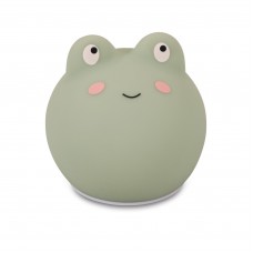 LED -lampe - Frey the Frog