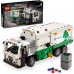 Lego Technic Mack LR elektrisk søppelbil 42167