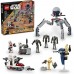 LEGO Star Wars 75372 Battle Pack med klonesoldater og kampdroider