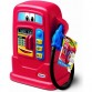 Little Tikes Cozy bensinstasjon