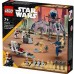 LEGO Star Wars 75372 Battle Pack med klonesoldater og kampdroider