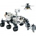 Lego Technic 42158 NASA Mars Rover utholdenhet