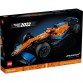 Lego Technic 42141 McLaren Formel 1 Racing Car