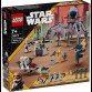 LEGO Star Wars 75372 Battle Pack med klonesoldater og kampdroider