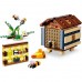 Lego Creator 3 i 1 fuglehus 31143