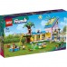 LEGO Friends 41727 Hundehjem