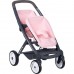 Smoby Maxi Cosi & Quinny Twin barnevogn