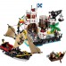 Lego Icons Eldorado festning 10320