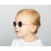 Izipizi barn solbriller pastellrosa