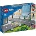 Lego City veiskilt 60304