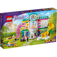 Lego Friends 41718 Dyres barnehage