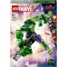 Lego DC Super Heroes 76241 Hulks Battle Robot