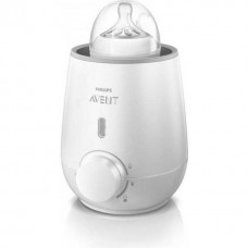 Philips Avent Fast flaskevarmer SCF358/00