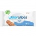 WaterWipes Plastfrie våtservietter 12x60-pak