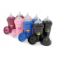 Herobility 8-pack 240ml/8,5 floz DC Comics babyflasker