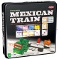 Meksikansk tog: original - metallboks