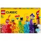 11030 LEGO Classic Mange klosser