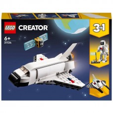 LEGO Creator 31134 romferge