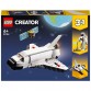 LEGO Creator 31134 romferge