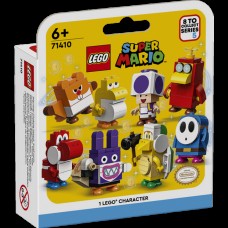 Lego® Super Mario ™ Figur Packs - Series 5 71410