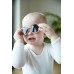 Barns solbriller i resirkulert plast - Sandy