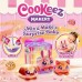 Cookeez Oven lekesett, Cookie bamse med kanelduft