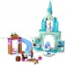 LEGO Disney 43238 Elsas frosne palass