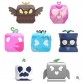 Blox Fruits Series 1 Mini Actionfigur Assortert 1 Leveres