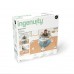Spring & Sprout ™-First Forest ™ 2-i-1 Activity Jumper & Table