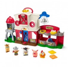 Fisher Price små mennesker gård