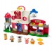 Fisher Price små mennesker gård