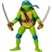 Turtles Mutant Mayhem Grunnfigurer Leonardo