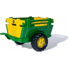 RollyFarm John Deere Trailer