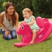 Little Tikes Rocking Horse Magenta