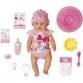 Baby Born Magic Girl Doll 43 cm med 10 funksjoner