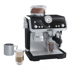 Casdon Kaffemaskin - DeLonghi La Specialista