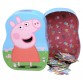 Peppa Pig deco puslespill