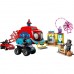Lego Marvel Super Heroes 10791 Team Spidey's Mobile Headquarters