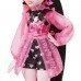 Mattel Monster High Draculaura Doll 25cm