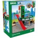 BRIO parkeringshus 33204