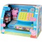 Peppa Pig kassaapparat