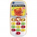 VTech Baby My First Smart Phone (DK)