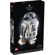 LEGO Star Wars 75308 R2-D2™