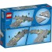 Lego City veiskilt 60304